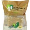 Mittal Organics Jaggery Whole 1kg