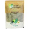 Mittal Organics Moong Sabut 500g