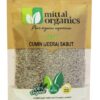 Mittal Organics Organic Cumin (Jeera) Sabut 100g