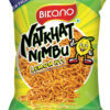 Bikano Natkhat Nimbu 250g