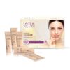 Lotus Herbals Radiant Party Glow White Peony and Argan All Skin Types