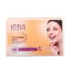 Lotus Herbals PapayaGlow All skin types