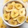 Banana Chips 200g