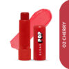 Sugar Pop 02 Cherry Nourishing Lip Balm 4.5g