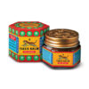 Tiger Balm Red Ointment For Effective Relief From Muscular 21 ml