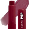 Sugar Pop Nourishing 07 Plum Lip Balm 4.5g