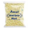Amul Diced Cheese Blend 1 kg