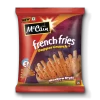 Mccain French Fries Pepper Crunch 420g