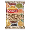 Sagar White Matar 500g