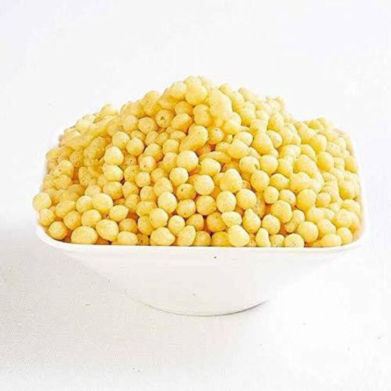 Veg Plain Boondi for Raita 200g
