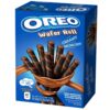 Oreo Chocolate Wafer Roll 54g