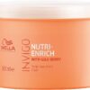 Wella Invigo Nutri Enrich Hair Mask 500ml