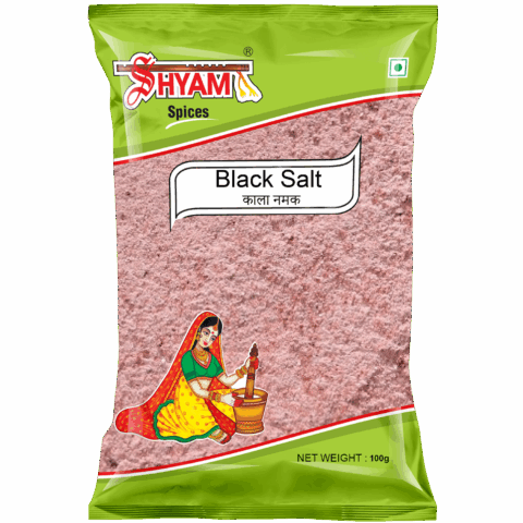 Shyam Kala Salt 200g