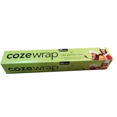 Cozewrap Food Wrapping Paper 10 meter