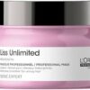 Loreal Professionnel Liss UNlimited Hair Mask 250g