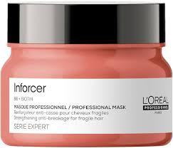 Loreal Professionnel Inforcer Hair Mask 250g