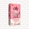 Win2 Joystick Biscuit Coated with Strawberry 40g