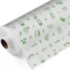 Food Wrapping Reliff Paper Roll 330mm × 1kg