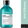 Loreal Professionnel Scalp Advanced Shampoo 300ml